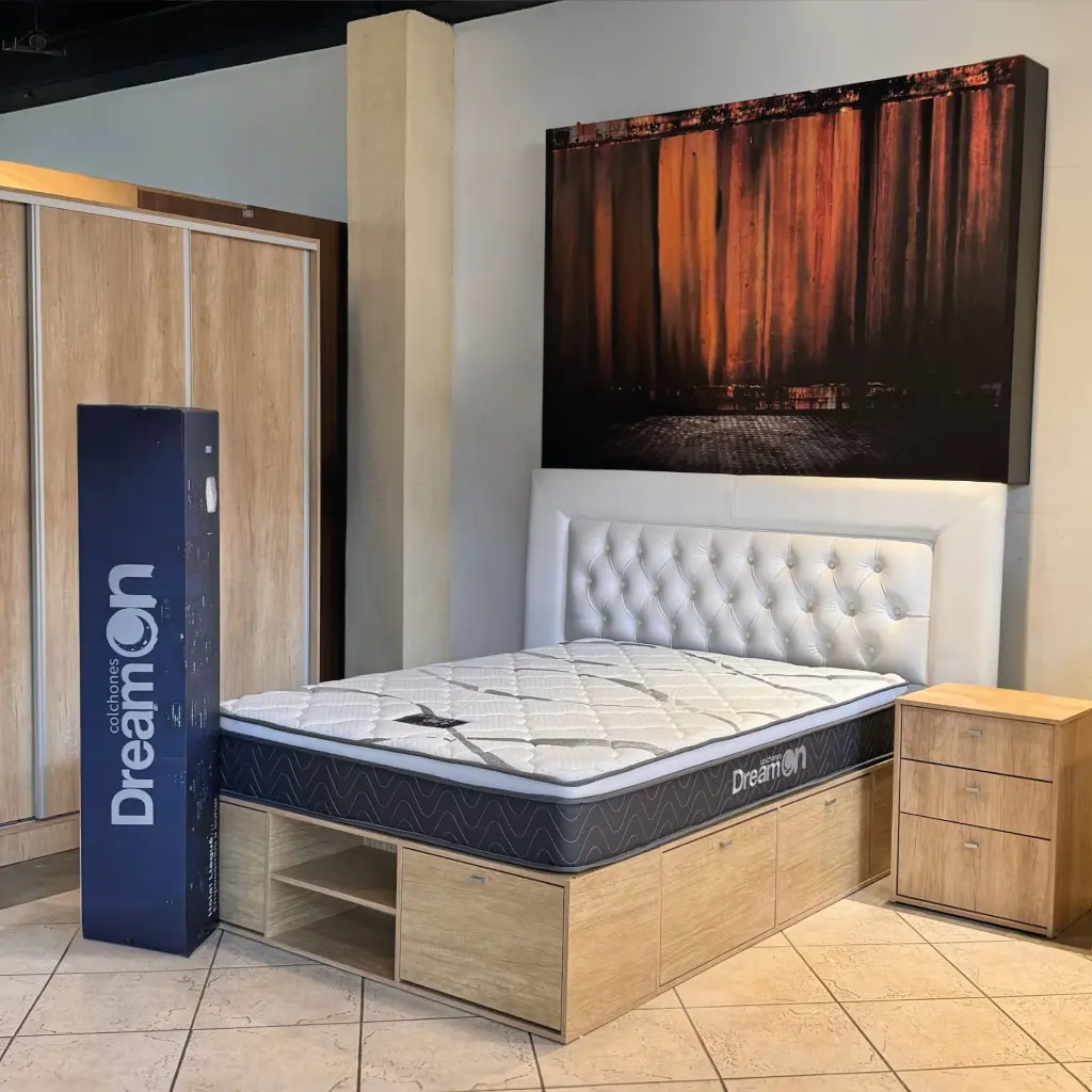 52055 - COLCHON 140X190 AMBIENTADA.webp