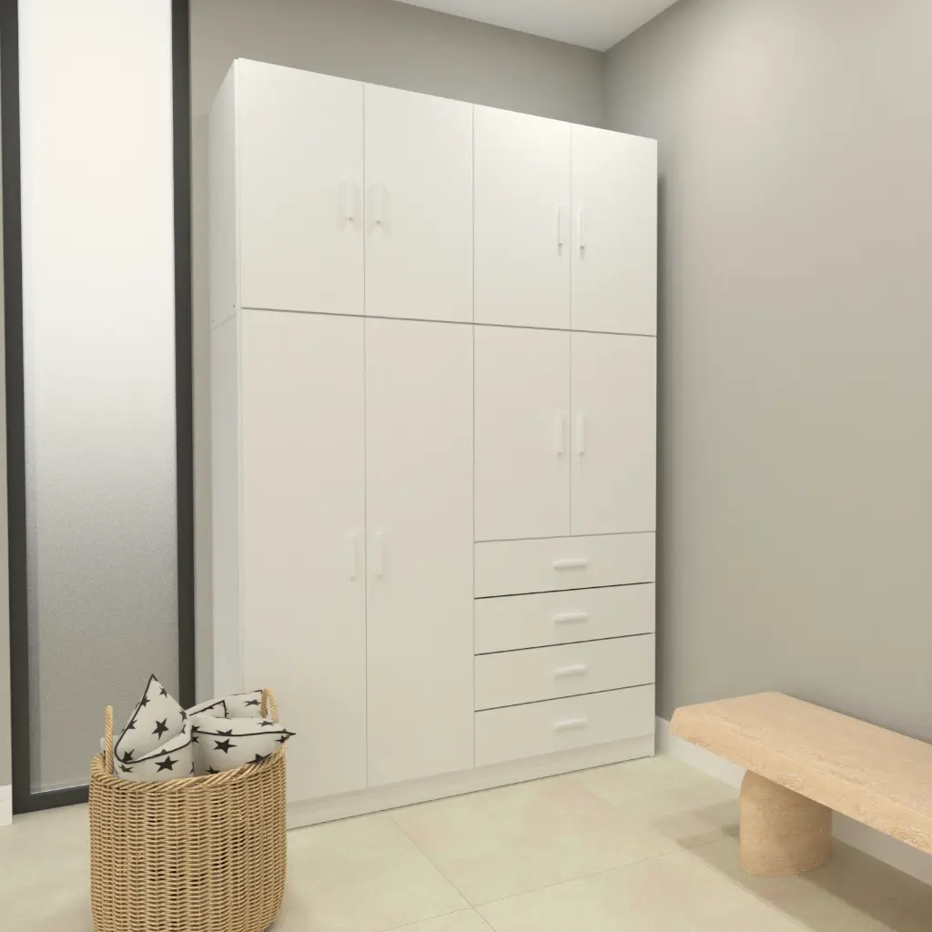 56599 - PLACARD 8 PUERTAS DAKAR PLUS BLANCO AMBIENTADO.webp