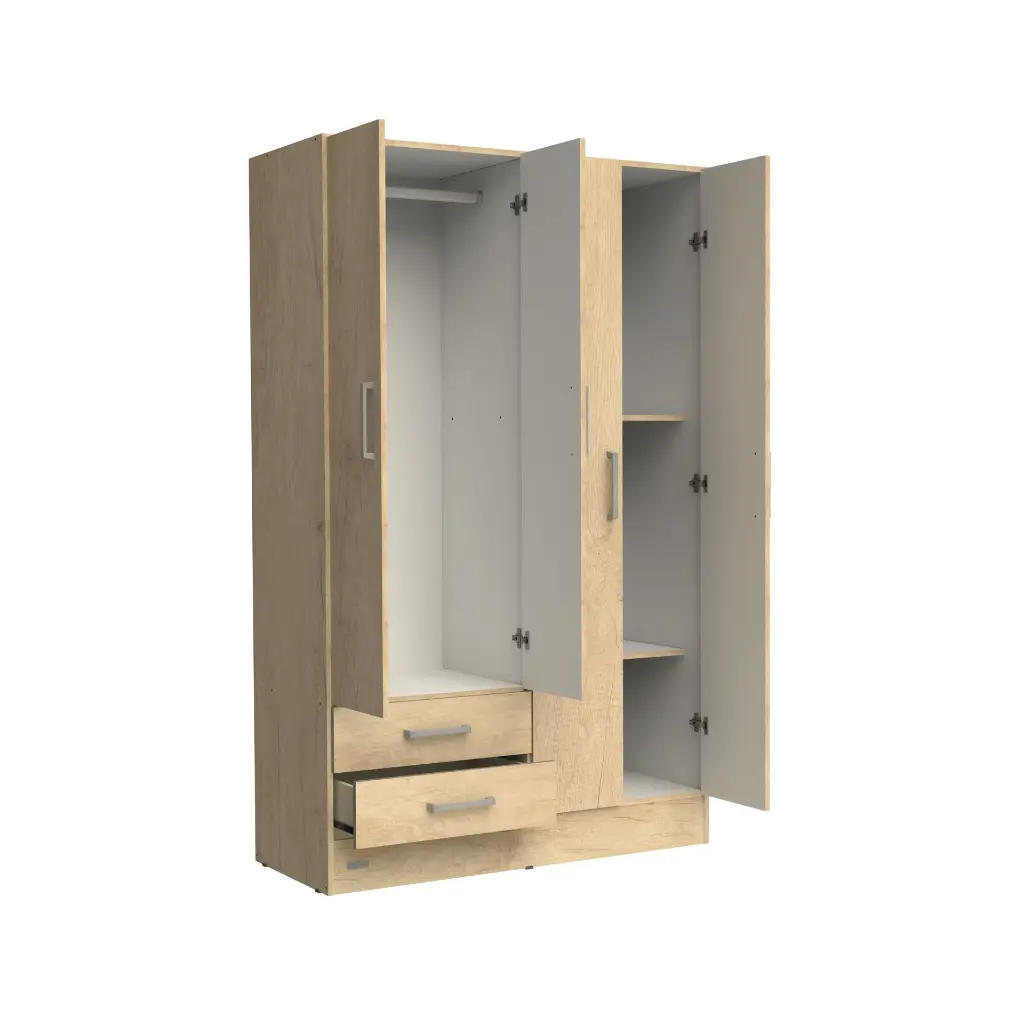 55310 - PLACARD 24 MILENIAL EXPRESS BAMBU ABIERTO.webp