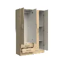 55310 - PLACARD 24 MILENIAL EXPRESS BAMBU ABIERTO.webp