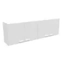 Alacena Mueble De Cocina Mosconi Express 1,60 Mts. Melamina