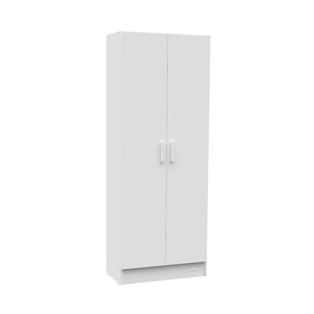 Despensero Mueble Organizador Mosconi 2 Puertas 1,50 Mts.