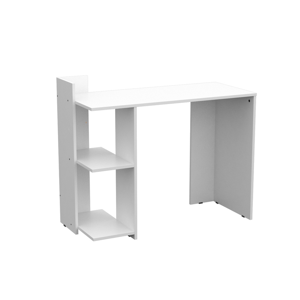 Escritorio Dakar Mesa Pc Oficina Mueble Estudio