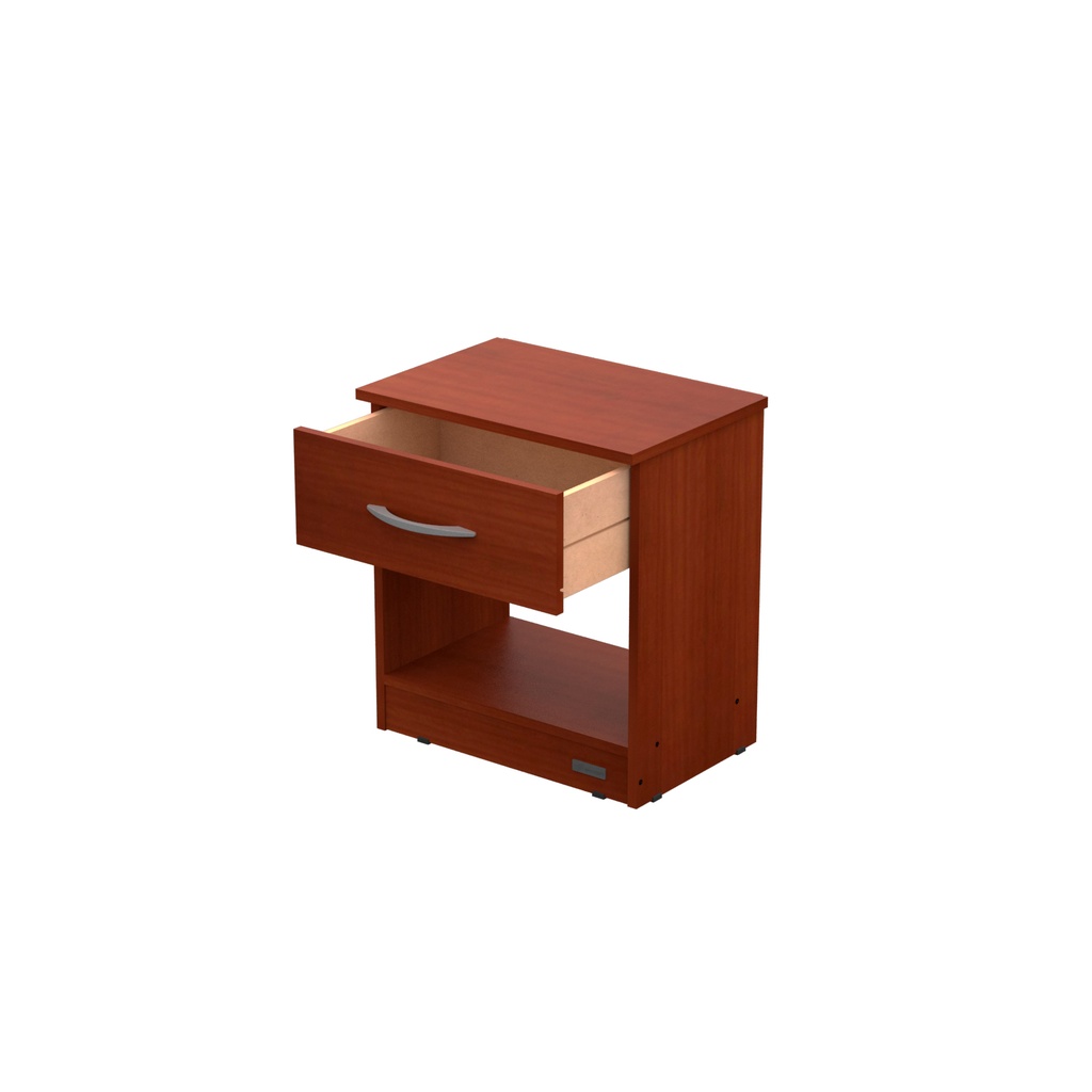 Mesa De Luz 1 Cajón Mosconi Super Express Mesita De Noche