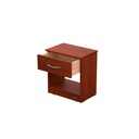 Mesa De Luz 1 Cajón Mosconi Super Express Mesita De Noche