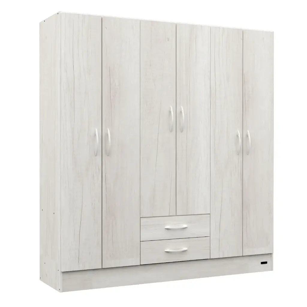 Placard Express 6 Puertas