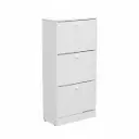 Botinero Zapatero 3 Puertas Mosconi 18 Pares Calzado