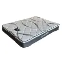 Colchón De Resortes en Caja Dream On 140X190