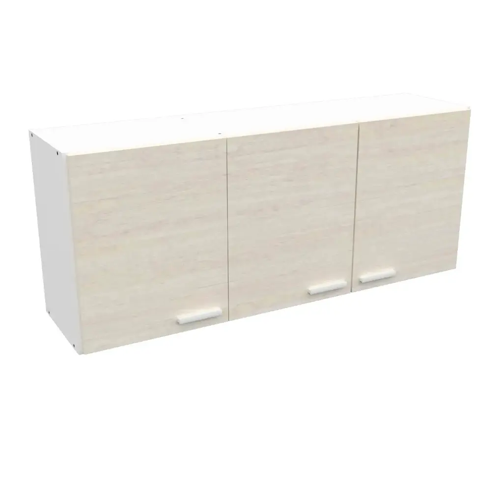 Alacena De Cocina 1,20 Mts.