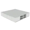 BOX BENETHON 2 PL 200 X 200                   