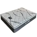 COLCHON DE RESORTES 160X200X25 CM - DREAM ON                