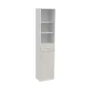 Columna 1,80 Mts. 1 Puerta 1 cajon