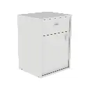 MESA DE LUZ 1 POUERTA 1 CAJON DAKAR PLUS