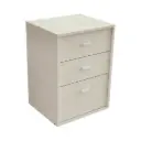 MESA DE LUZ 3 CAJONES BENETHON 