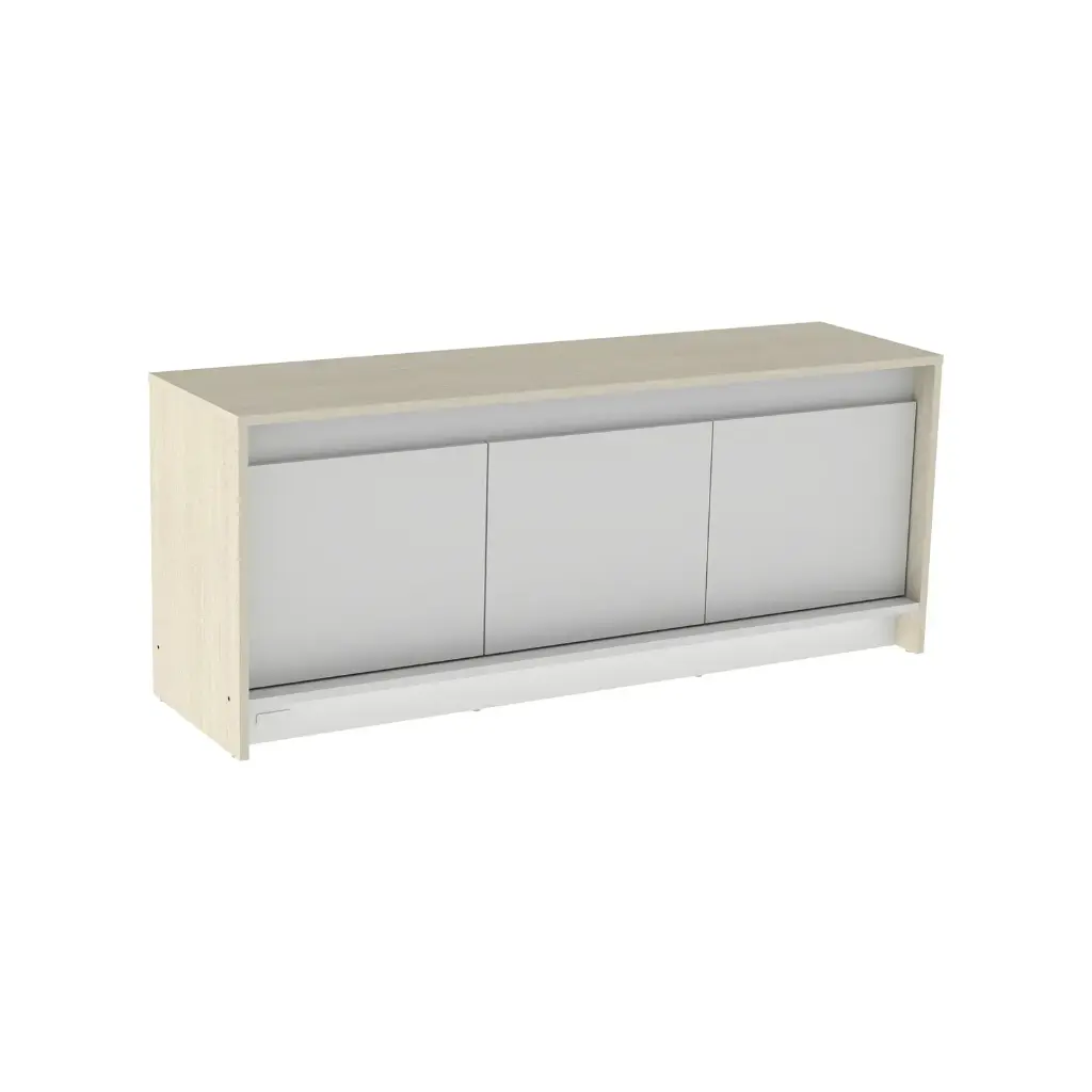 MUEBLE PARA TV MINIMAL         