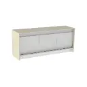 Mueble de TV Minimal
