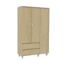 PLACARD GEO 3 PUERTAS                                