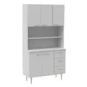 Aparador de Cocina 0.90