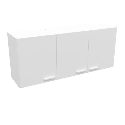 Alacena De Cocina 1,20 Mts.