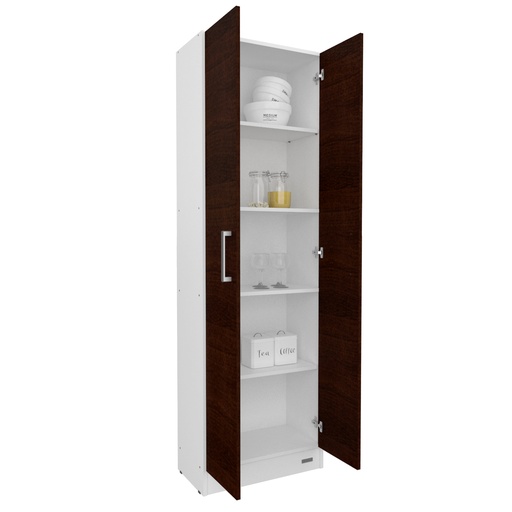 Despensero Organizador Mueble De Cocina Mosconi 1,80 Mts.