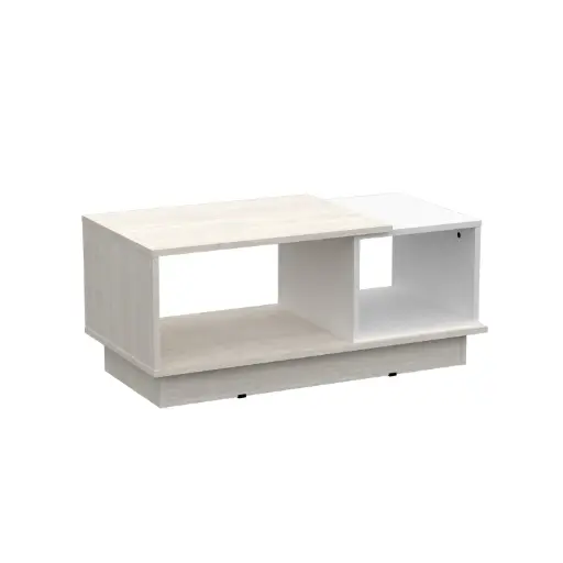 Mesa Ratona Milenial Mesa De Centro Living