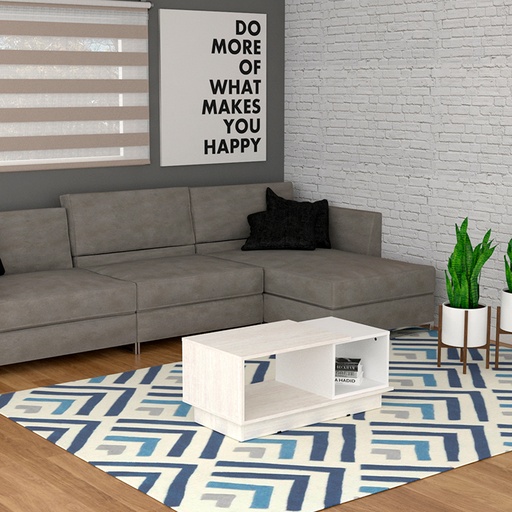 Mesa Ratona Milenial Mesa De Centro Living