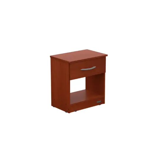 Mesa De Luz 1 Cajón Mosconi Super Express Mesita De Noche