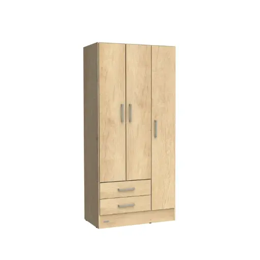 Placard Express 3 Puertas
