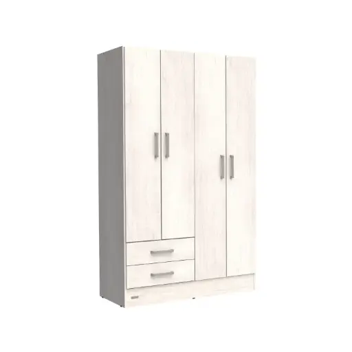 Placard Express 4 Puertas