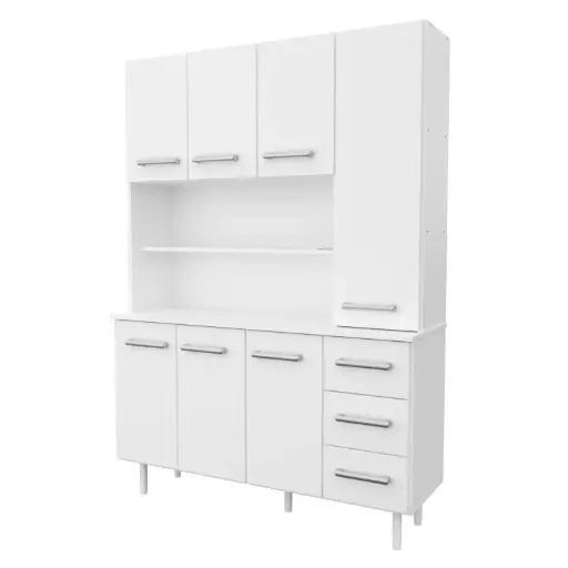 Aparador De Cocina 120