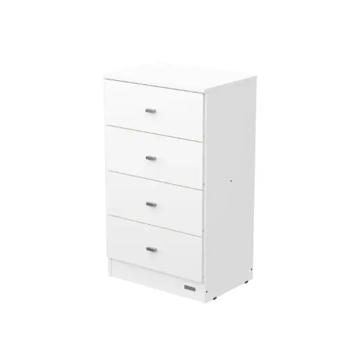 Chifonier 4 Cajones Dakar Zero Cajonero Melamina