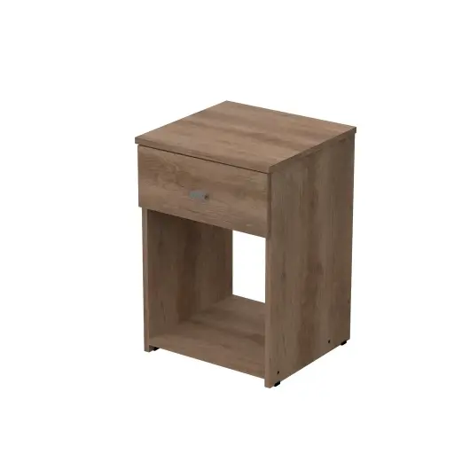 Mesa de luz Dakar Zero