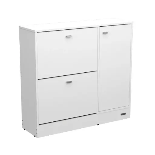 Botinero Milenial Melamina