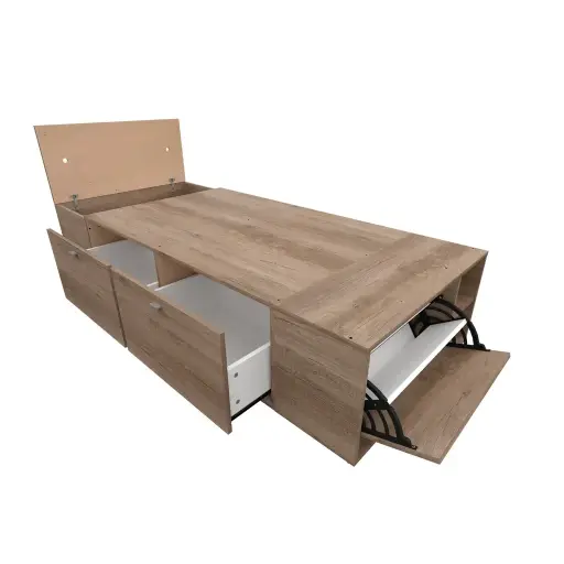 Box Benethon 80x190