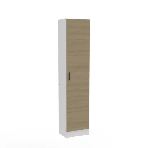 Columna 1,80 Mts. 1 Puerta