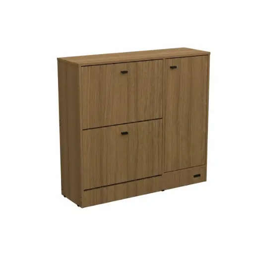 ZAPATERO MILENIAL (2 CAJ + 1 PTA)