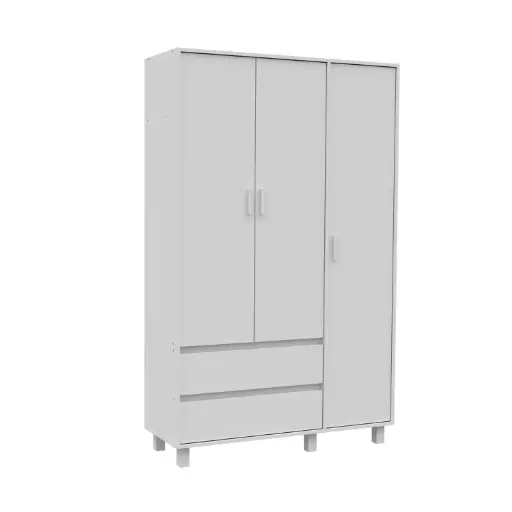 PLACARD GEO 3 PUERTAS                                