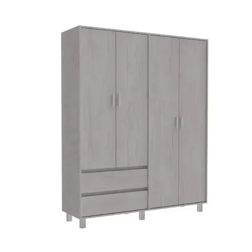 PLACARD GEO 4 PUERTAS                      