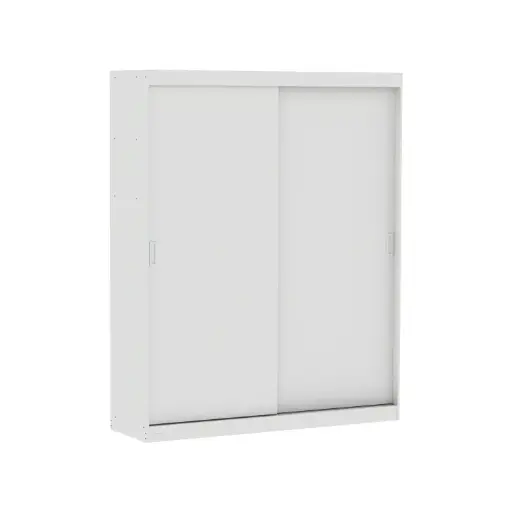 Placard Velvet 1,80 Mts. Puertas Corredizas